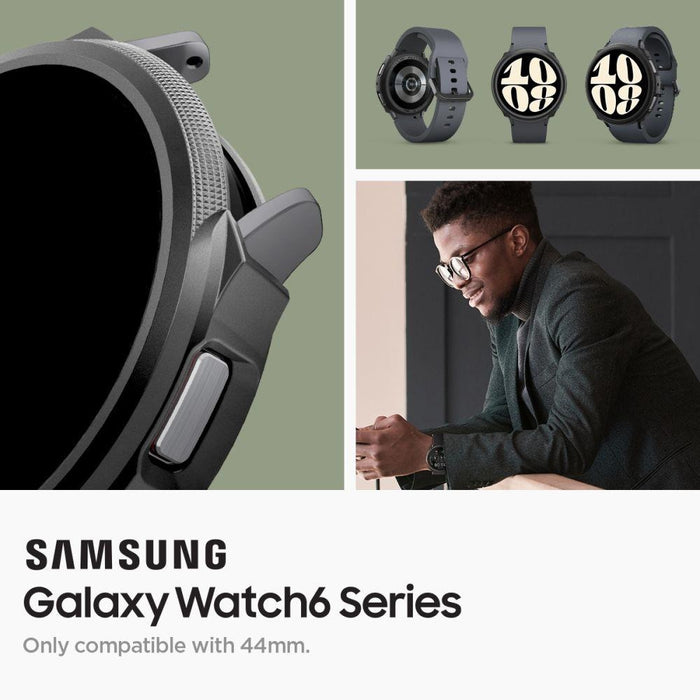 Кейс Spigen Liquid Air за Samsung Galaxy Watch 6 (44mm)