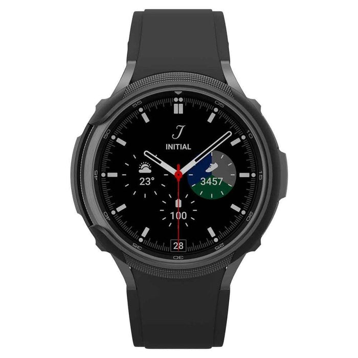 Кейс Spigen Liquid Air за Samsung Galaxy Watch 6 CLASSIC