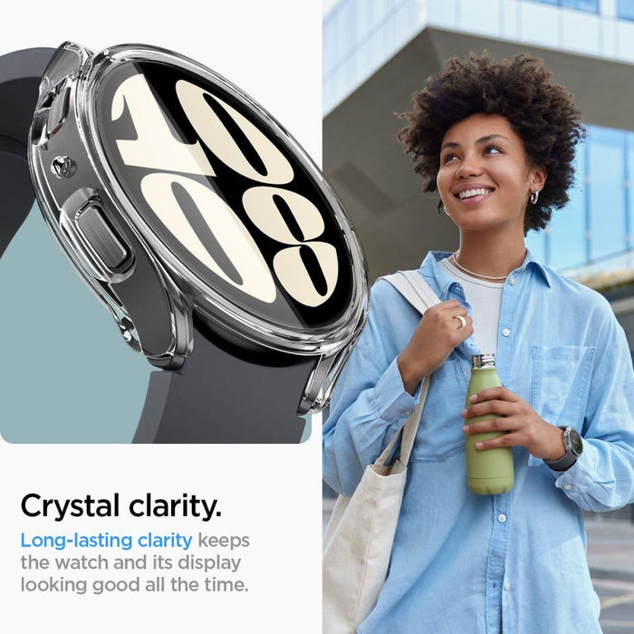 Кейс Spigen Ultra Hybrid за Samsung Galaxy Watch 6 (44mm)