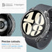 Кейс Spigen Ultra Hybrid за Samsung Galaxy Watch 6 (44mm)