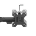 Стойка за бюро Neomounts Nero Triple Flat Screen Desk Mount