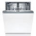 Съдомиялна Bosch SMV4ETX08E Напълно вградена 13 комплекта B