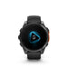 Garmin Fenix 8 3,56 см (1,4’’) AMOLED 47 мм Цифров 454 x