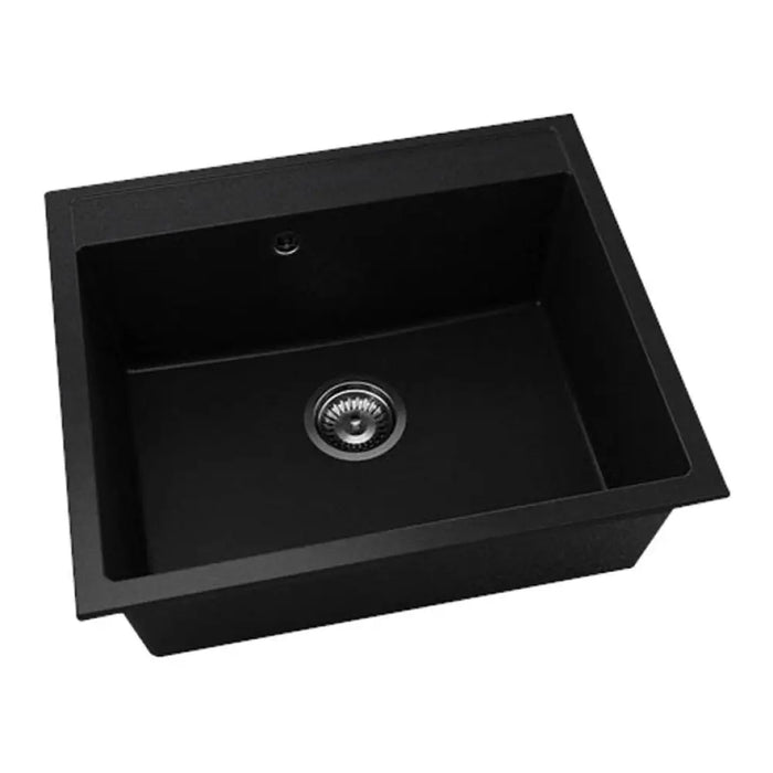 ГРАНИТНА КУХНЕНСКА МИВКА 51X60 CM FAT 227 ФАТГРАНИТ