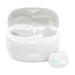 Безжични слушалки JBL Tune Buds 2 TWS Bluetooth 5.3 бели