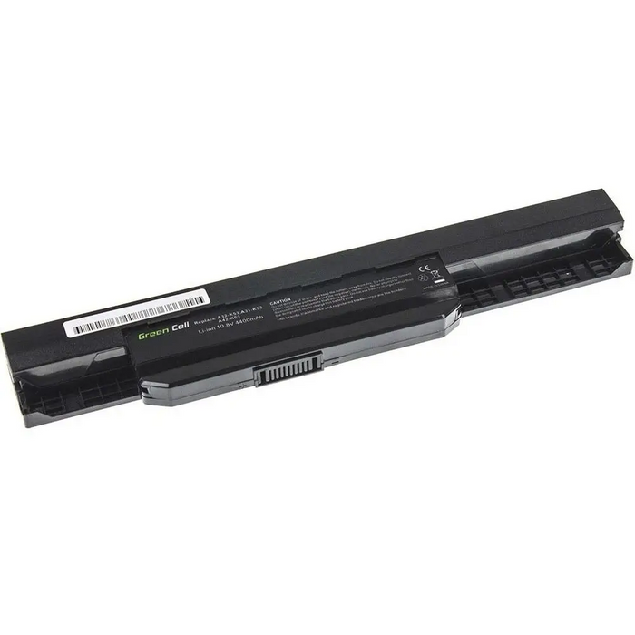 Батерия за лаптоп GREEN CELL Asus A32-K53 K53E K53S K53SV