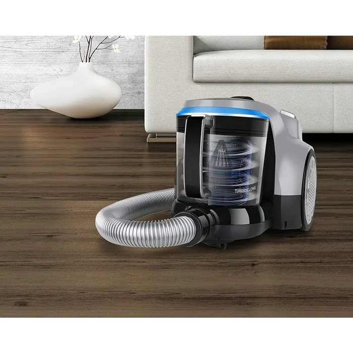 Прахосмукачка без торба Black + Decker BXVML700E (700W)