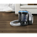 Прахосмукачка без торба Black + Decker BXVML700E (700W)
