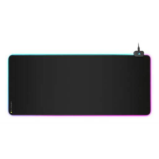 Подложка за мишка CORSAIR MM700RGB - Extended-XL