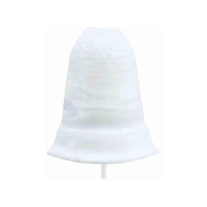 ВЪНШЕН ЪГЪЛ ЗА PVC ПЕРВАЗ DOELLKEN SLK50 БЯЛ ДЪБ