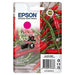 Оригиална касета за мастило Epson 503XL Черен Синьо-зелен