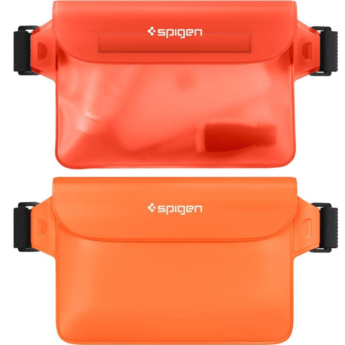 Комплект водоустойчиви чанти за кръст Spigen A620 2бр.