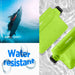 Комплект водоустойчиви чанти за кръст Spigen A620 2бр.