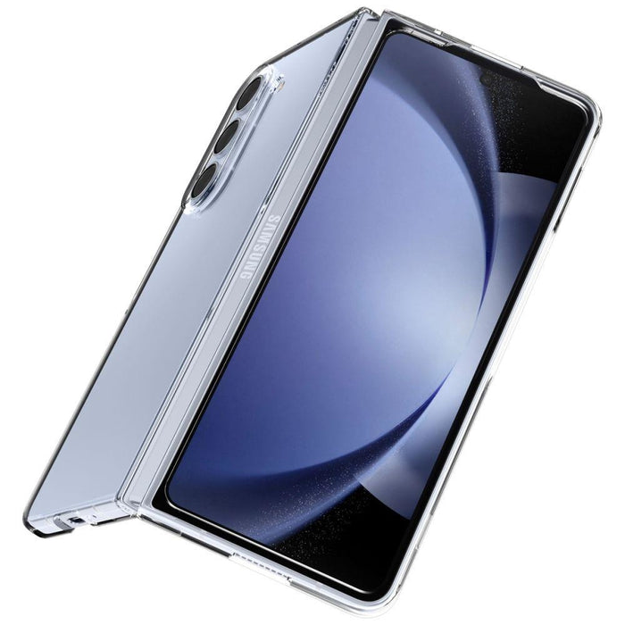 Кейс Spigen AirSkin за Samsung Galaxy Z Fold5 прозрачен