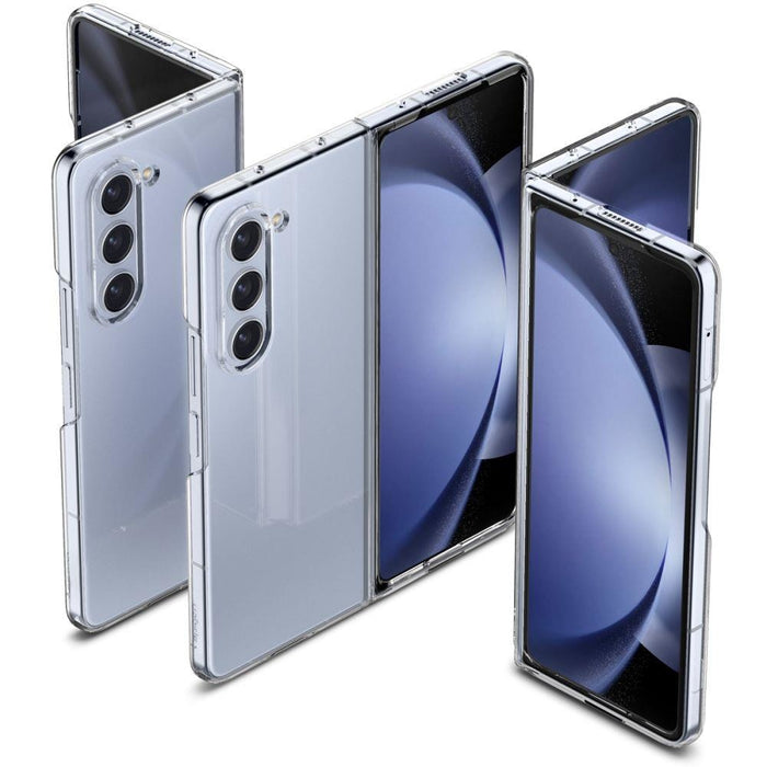 Кейс Spigen AirSkin за Samsung Galaxy Z Fold5 прозрачен