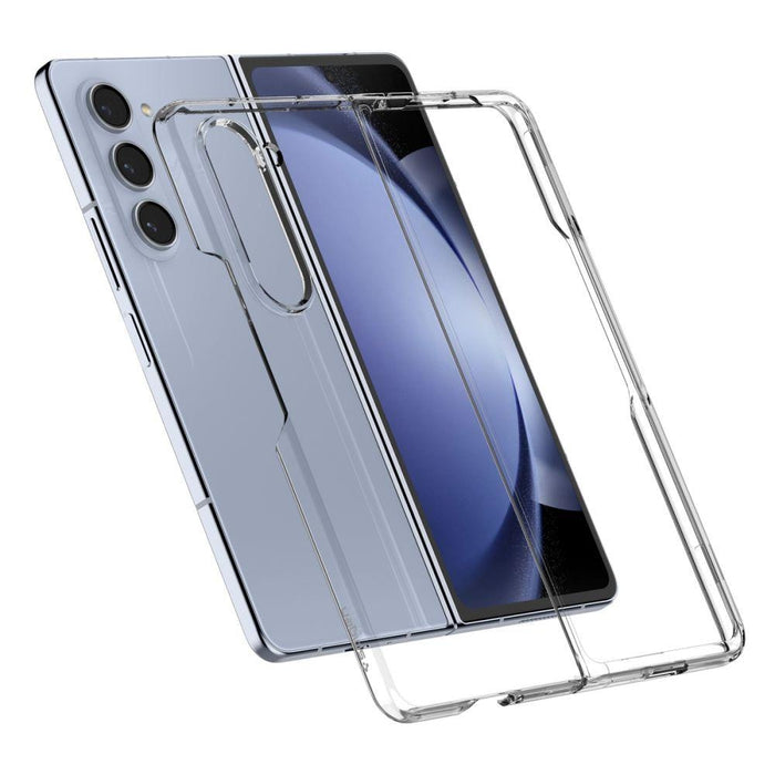 Кейс Spigen AirSkin за Samsung Galaxy Z Fold5 прозрачен