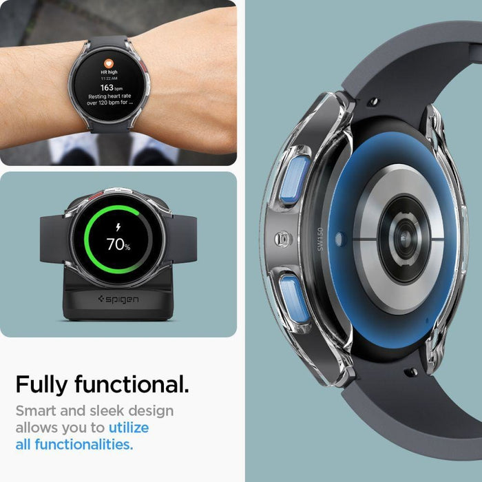 Кейс Spigen Ultra Hybrid за Samsung Galaxy Watch 6 (40mm)