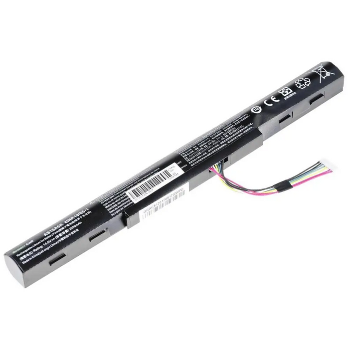 Батерия за лаптоп GREEN CELL Acer Aspire E 15 E15 E5-575