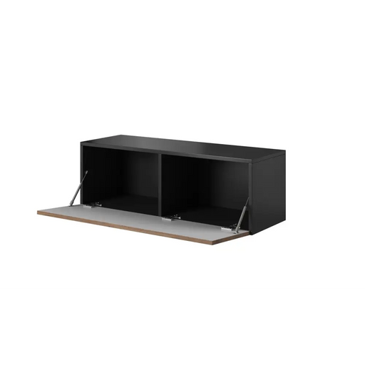 Холна гарнитура Cama ROCO 12 (RO1 + 3xRO6) черно/черно/черно