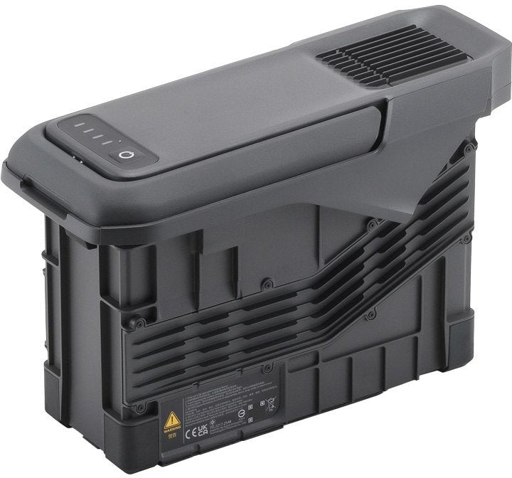 DJI Matrice 400 TB100 Интелигентна батерия за полети 3 броя