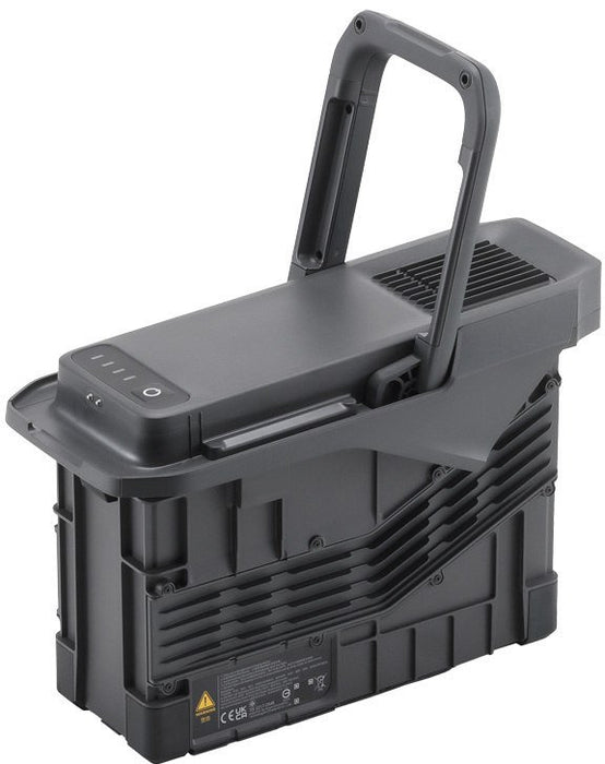 DJI Matrice 400 TB100 Интелигентна батерия за полети 3 броя