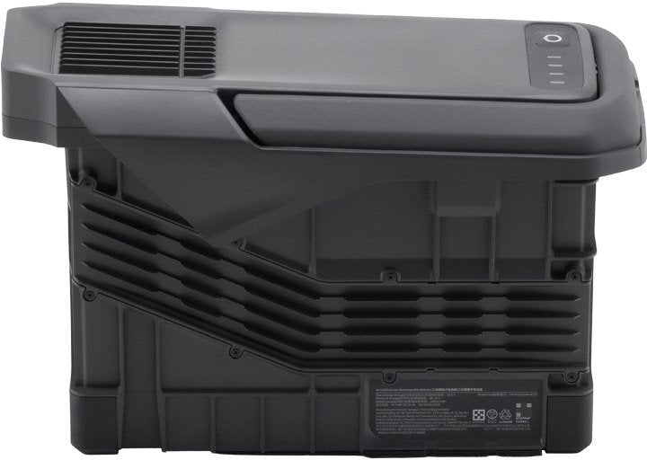DJI Matrice 400 TB100 Интелигентна батерия за полети 3 броя