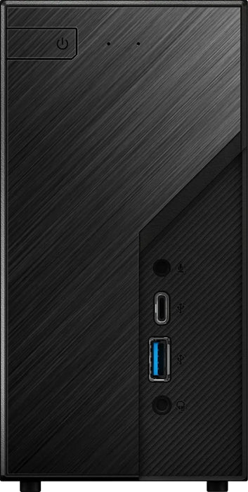 МИНИ ДЪННА ПЛАТА ASROCK X600/USB4/B/BB/BOX