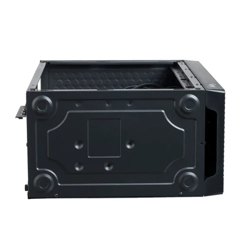 Кутия за компютър Akyga AK35BK Micro Tower Black