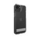 Калъф ZAGG Crystal Palace KS с MagSafe за iPhone 16e (2025)