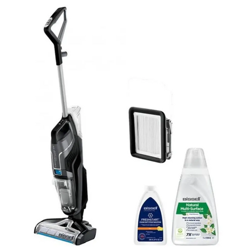 Bissell CrossWave C6 Select 3569N мокър и сух изправен