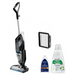 Bissell CrossWave C6 Select 3569N мокър и сух изправен