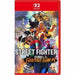 Преносима Конзола за Игра Nintendo STREET FIGHT6 Y1-2
