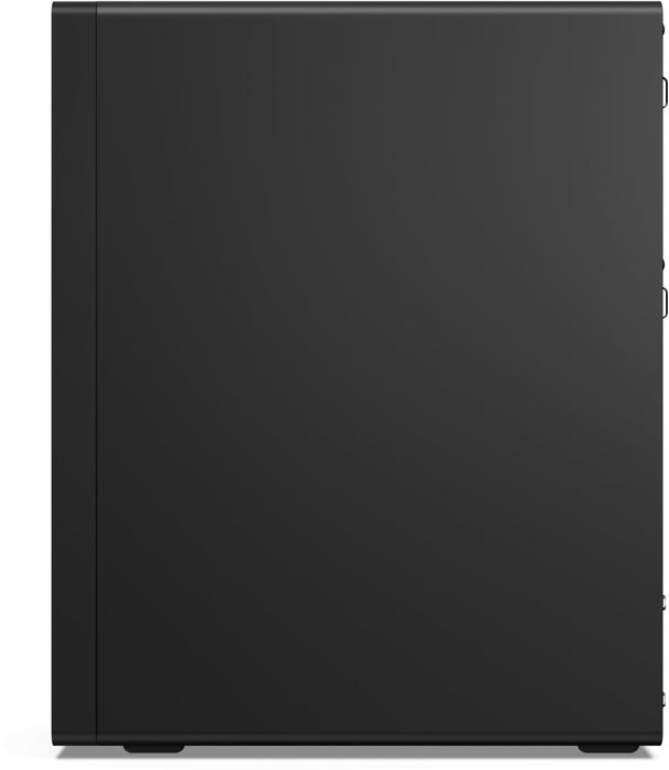 Lenovo ThinkCentre M70t Gen 6 Intel Core Ultra 5 235 16 GB DDR5-SDRAM 512 GB SSD Windows 11 Pro Tower PC Черен