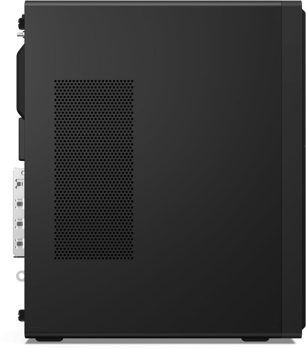 Lenovo ThinkCentre M70t Gen 6 Intel Core Ultra 5 235 16 GB DDR5-SDRAM 512 GB SSD Windows 11 Pro Tower PC Черен