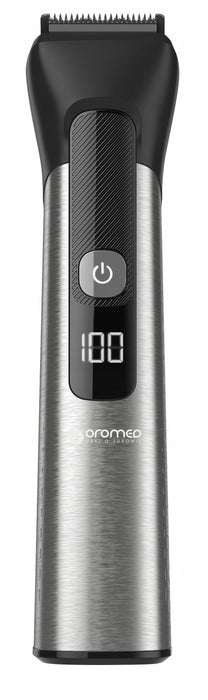Maszynka, тример ORO-TRIMMER ВСИЧКО В ЕДНО OROMED