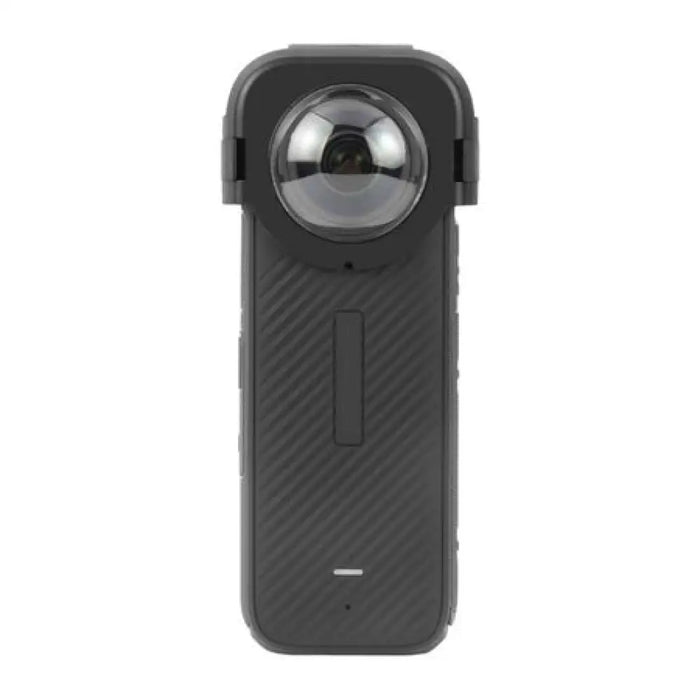 Оптичен стъклен капак за лещи PULUZ за Insta360 X4