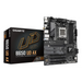 Дънна платка GIGABYTE B650 UD AX - процесори от серия AMD