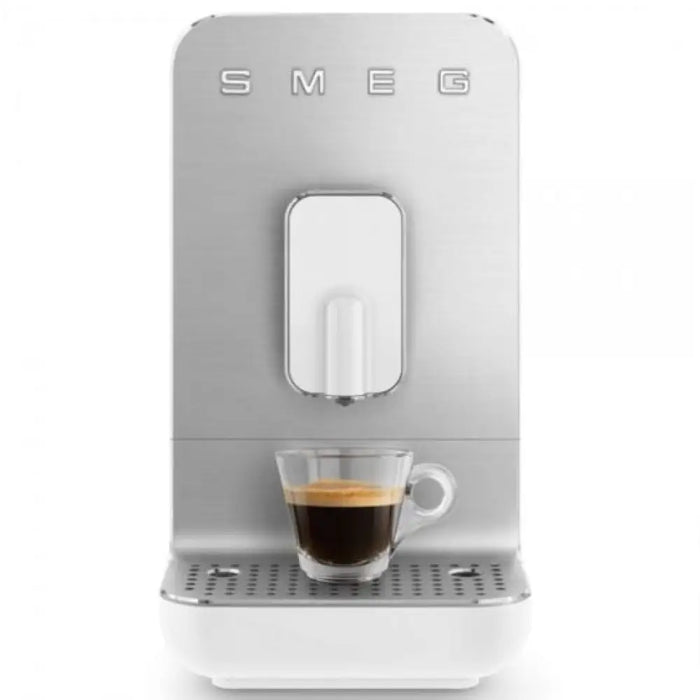 Кафемашина SMEG BCC11WHMEU