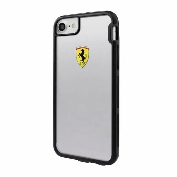 Удароустойчив кейс Ferrari Racing Shockproof FEHCP7TR3