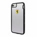 Удароустойчив кейс Ferrari Racing Shockproof FEHCP7TR3