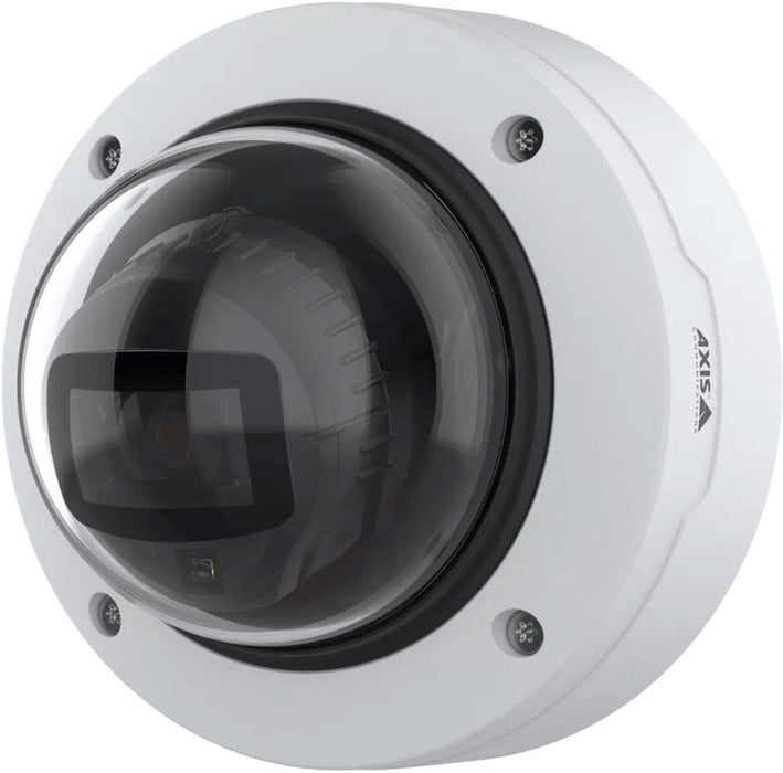 Куполна камера AXIS P3275-LV