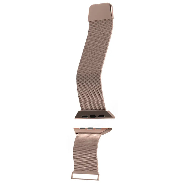 Каишка за Apple Watch от неръждаема стомана Puro Milanese