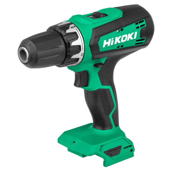 АКУМУЛАТОРНА БОРМАШИНА HIKOKI DS18DF-WCZ 18 V 53.00 nm БРОЙ