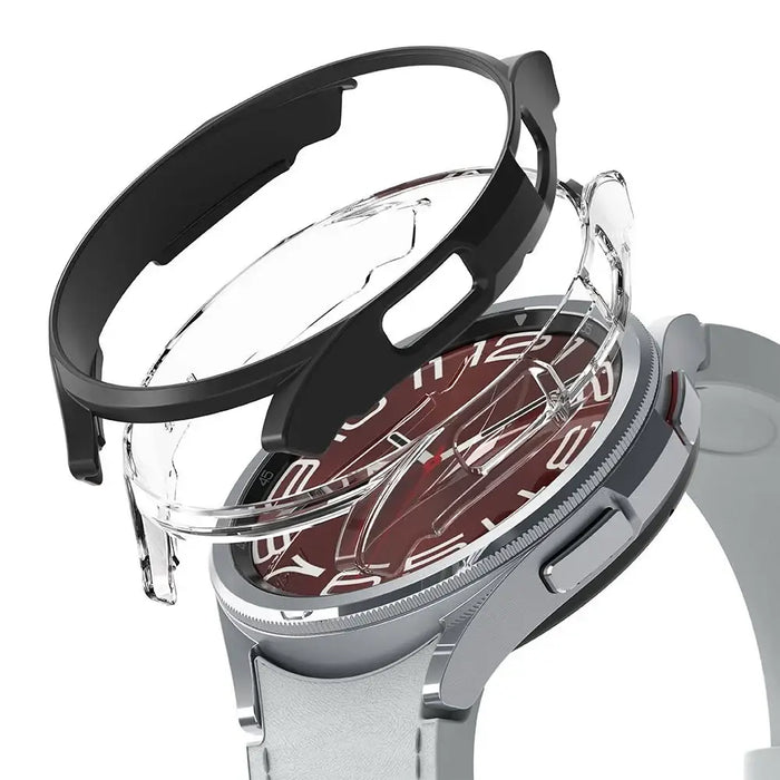Тънък калъф Ringke от 2 комплекта за Samsung Galaxy Watch 6