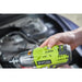 АКУМУЛАТОРЕН УДАРЕН ГАЙКОВЕРТ RYOBI R18IW3-120S 18 V 400.00