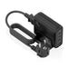 Безжично зарядно Aisens ASCH-140W4P056-BK Черен 140 W