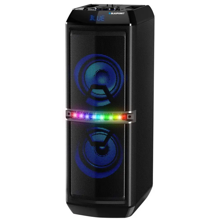 Преносима колона Blaupunkt PS05.2DB Моно преносима колона