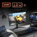 Гейминг монитор GIGABYTE AORUS FO32U - 31.5’’ QD-OLED 4K
