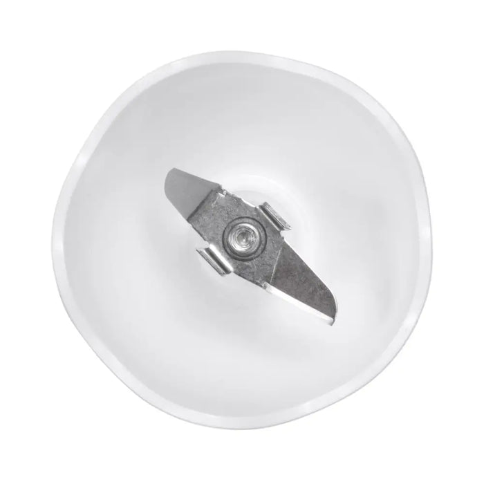 Блендер Bosch MSM6B100 Потопяем пасатор Сребрист Бял 280 W