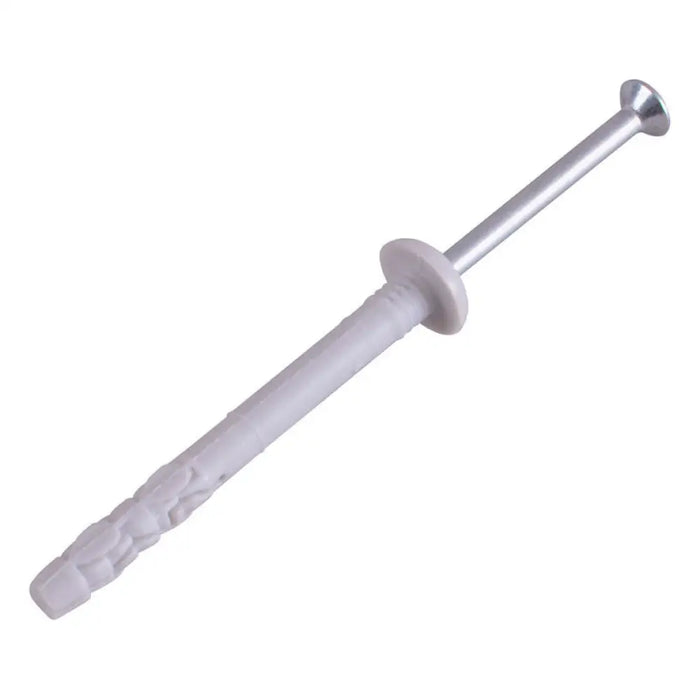 ДЮБЕЛ ПИРОН ЗА БЕТОН Ф6Х60ММ 7 БРОЯ SMART